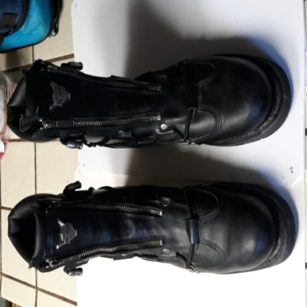 Riding Boots